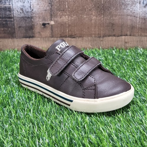 Polo Ralph Lauren Kids Shoes Scholar 