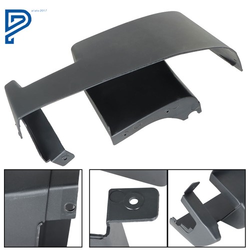 For Ford Transit T150 T250 T350 2015-2019 Left Rear Bumper Side End Cap Cover - Picture 16 of 16