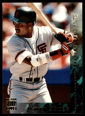 1994 Stadium Club Team BB #201-360 - You Pick - Complete Your Set (F53)