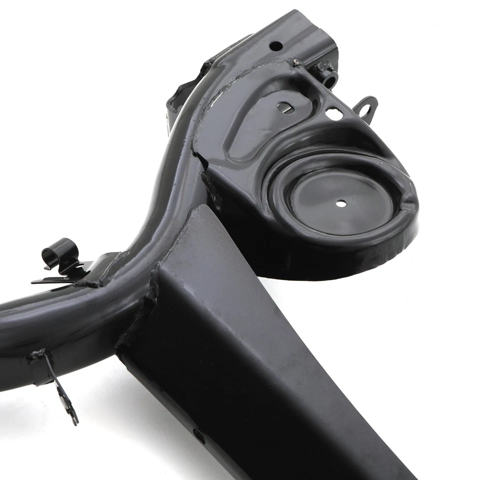 EJE TRASERO SUBCHASIS VIGA TRAVESAÑO PARA FIAT 500 312 FORD KA MK2 08-24 51857053 - Imagen 4 de 4