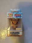 Funko Pocket Pop! Keychain Naruto KURAMA BoxLunch Exclusive