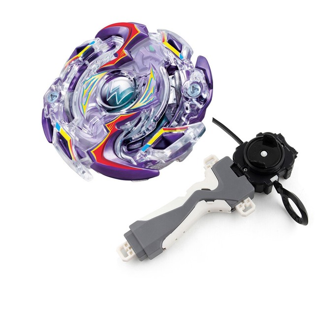 beyblade starter