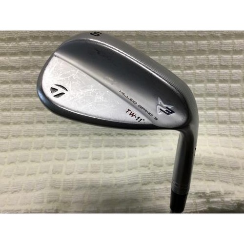 True Temper, Set de Dynamic Gold Tour Issue, Hierro cónica .355