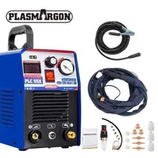 IGBT Plasma Cutter CUT55 Air HF CUT 14mm Metal 55A 110V Inverter