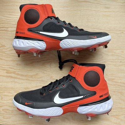 Nike Mens Alpha Huarache Elite 3 CK0745 