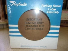 NEW Raybestos Parking Brake Cable Assembly *FREE SHIPPING*