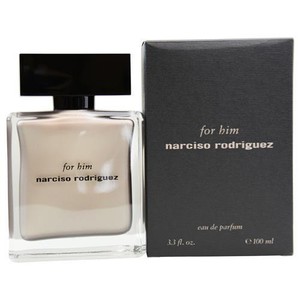 Narciso rodriguez парфюмерная вода муж спрей 100мл (3423470880410)