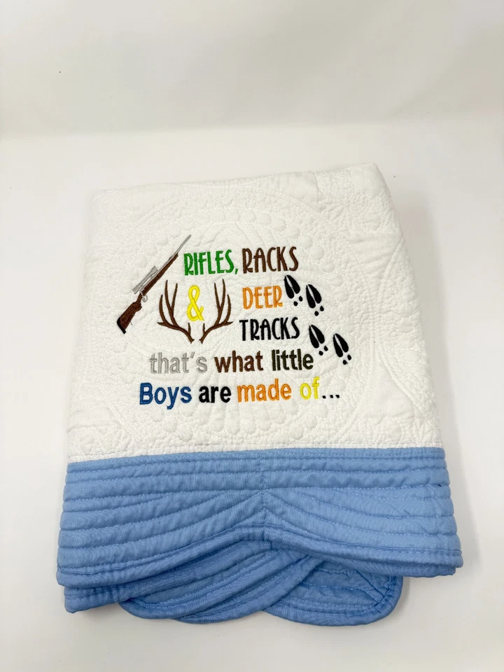 Bebé Niño, Edredón Cuna, Edredón Bebé Niño, Edredón Bebé, Manta Bebé Niño Bebé Foto 2 de 4