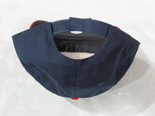 MLB Youth Cotton Twill Raised Replica Baseball Hat 300 -Select- Team Below - Picture 66 of 211
