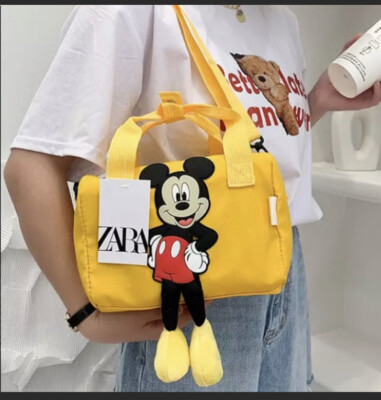 Zara kids accessory