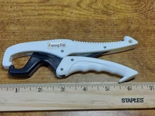 Fishing Grip 6" Locking