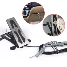 Right Passenger Side Brake School Student Drivers Ed Training Brake Pedal Set