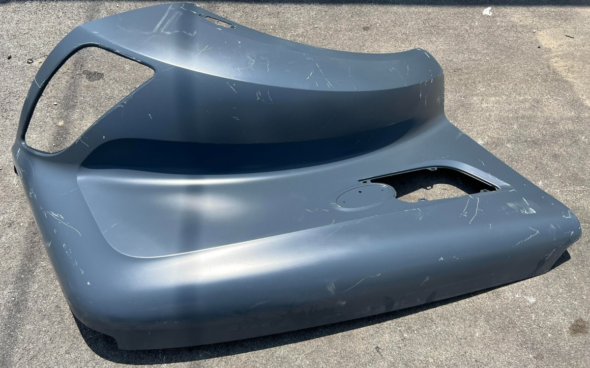 L79-6080R Genuine Paccar Hood Side Skin RH/S OEM - New | eBay