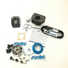 KIT POLINI MOTORE RACING D. 46 SP. 12 75 CC + VARIATORE + CINGHIA PIAGGIO CIAO