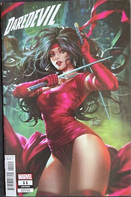 Daredevil #13 - Marvel - 2023 - Chew Variant
