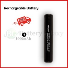 LOT Rechargeable Battery for Flashlight Streamlight Stinger MagLite 75302 75500