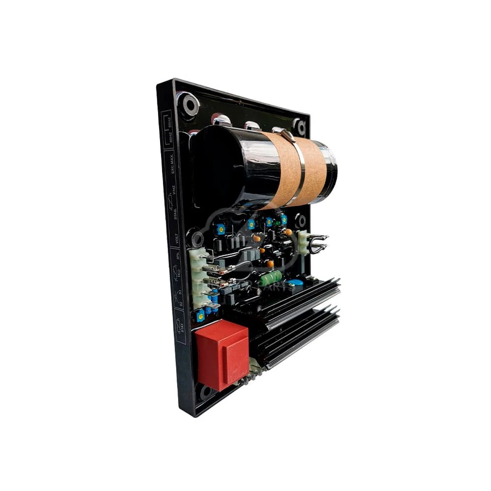 R449 AVR | Automatic Voltage Regulator For Generator | 2 Years Warranty! - Image 3 of 4