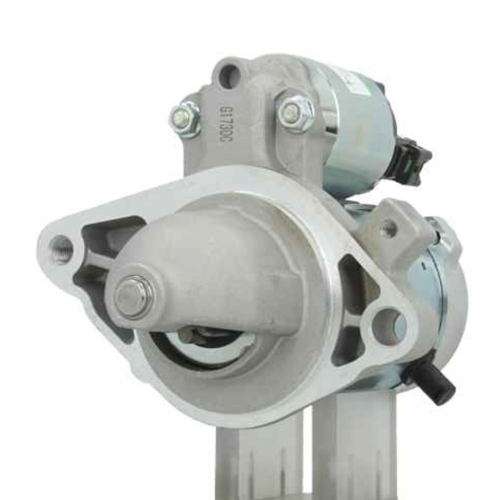 Nuovo Avviatore Compatibile Con Toyota 1.3 Kw 12 Volt 428000-4560+