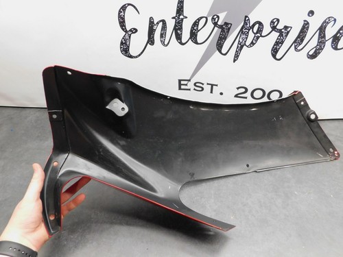 Bimota SB8R Side Fairing Panel 1424 - Picture 6 of 9