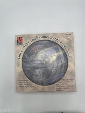 PROTO 1000 Santa Fe F3A Clock 8705