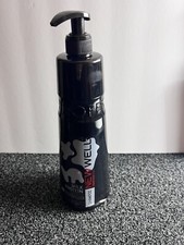 Milk Protein Hair Repair With Amino Protein Serum Profesional Well Shampoo