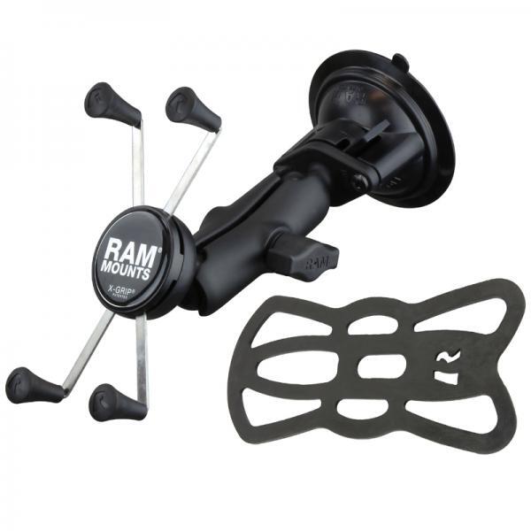 RAM Mounts RAM-B-166-UN10U supporto per personal communication Telefono cellular
