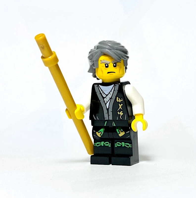 Ninjago sensei store garmadon