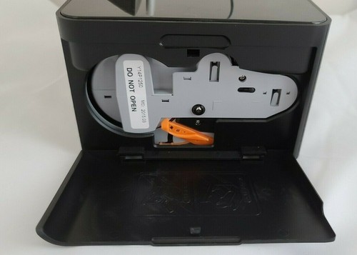Vupoint Solutions Photo Cube Wi-Fi Printer IPWF-P30-VP - Picture 3 of 5