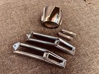 <!--F#f_0-->1961 Cadillac Steering Wheel Horn Bar DeVille Fleetwood Eldorado 61 GM<!--F/-->
