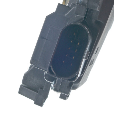 Serrure De Porte Avant Droite 9 Pôles Pour Audi A4 (8E2/B6) Et A6 (4B2/C5) 1997-2005 | Neuf, Référence OE 8E1837016