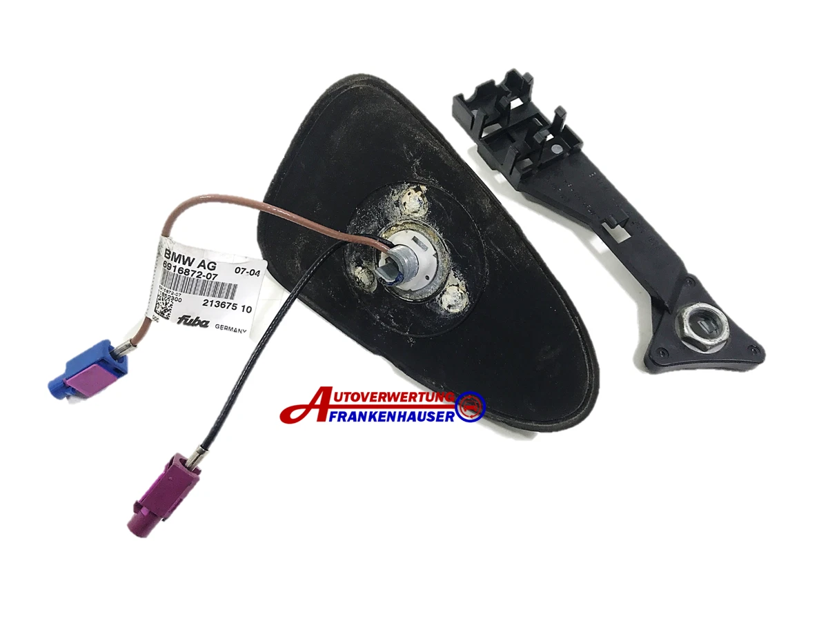 BMW 3er E46 Compact Dachantenne Antenne 6916872 691687207 6908934 