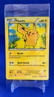 Pokemon Card - Pikachu XY 42/146 - Holo - Movie Promo - Factory Sealed