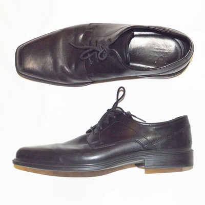 ecco helsinki mens green