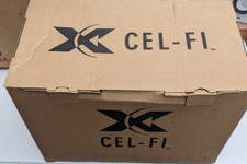 Nextivity Cel-Fi Pro P34-2/4/5/12 Indoor Smar...