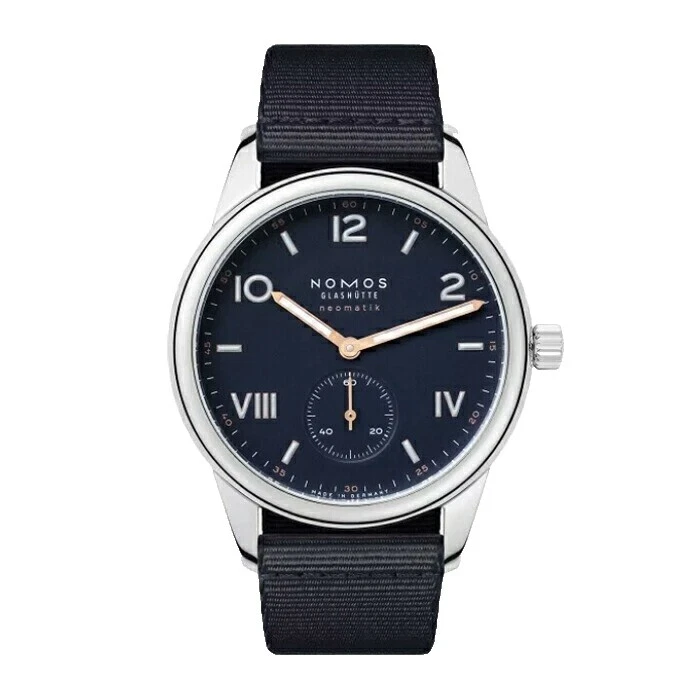 Relojes de Pulsera Deportes NOMOS