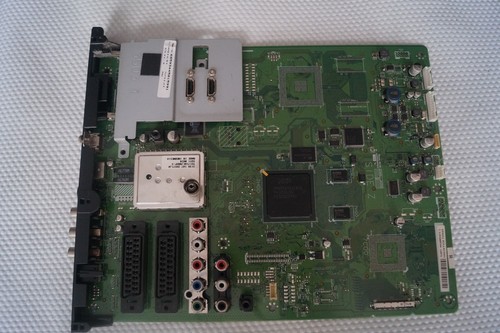 Hauptplatine 3139 123 63402 BD 3139 123 63412 WK812.2 32" PHILIPS 32PFL3403D/12 TV
