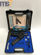 BUEHLER 0801-9505 FIBRSKOPE PORTABLE MICROSCOPE