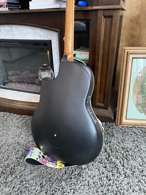 Ovation Celebrity CS 257 | eBay