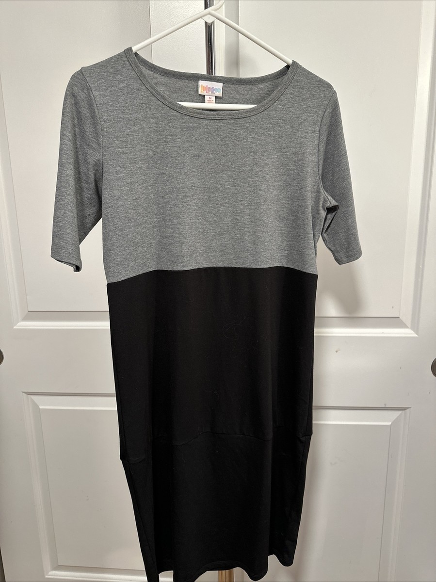 black julia dress lularoe Julia Dress – lularoe