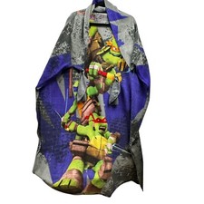 Teenage Mutant Ninja Turtle Snuggie Unisex Boys Girls Youth O/S TMNT