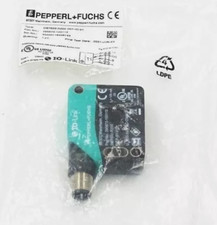 NEW Pepperl+Fuchs Sensor OBT650-R200-2EP-IO-V...