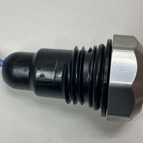 Used Genuine Harley Davidson Engine Motor Oil Level Dipstick OEM - Bild 14 von 14
