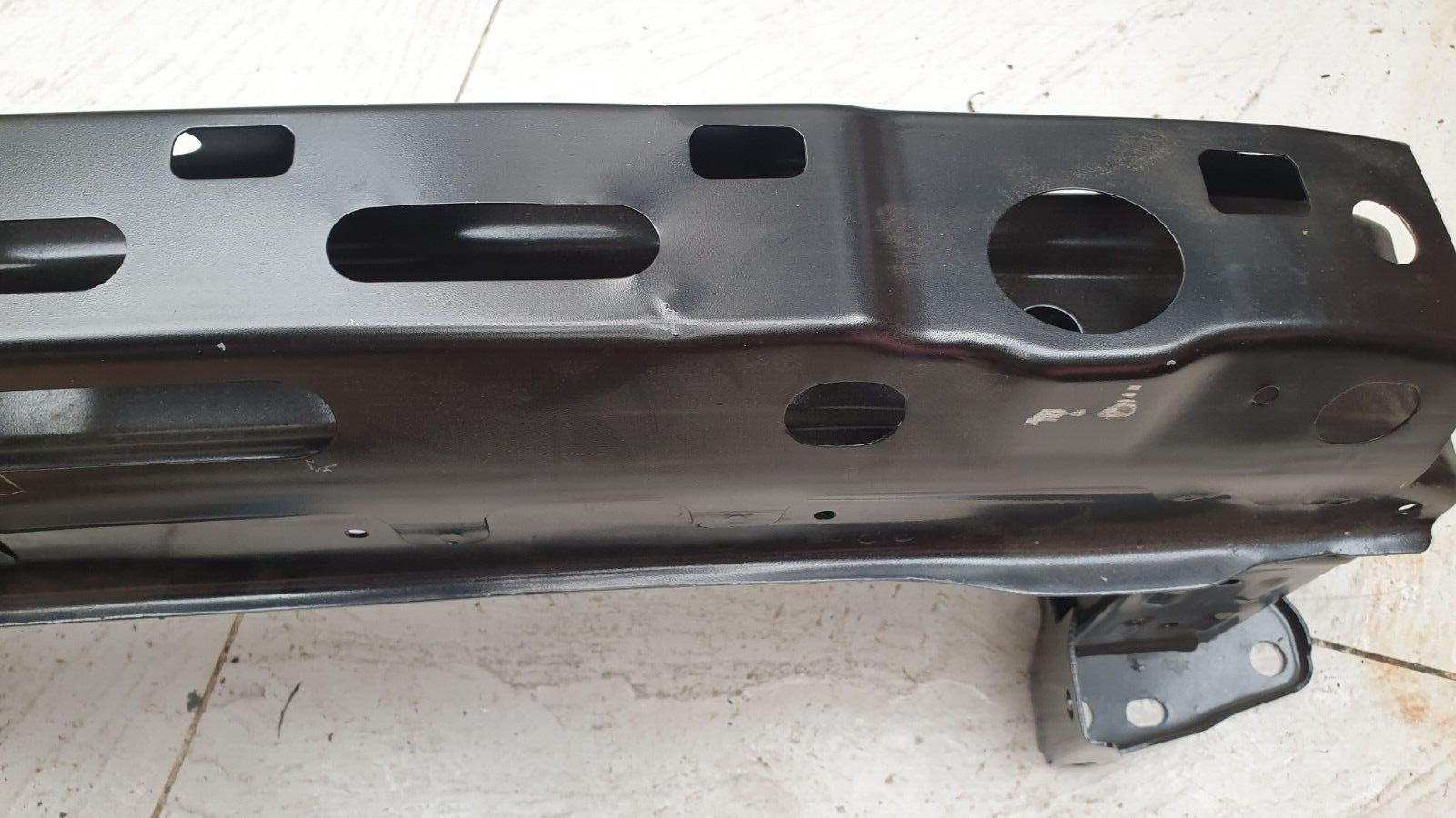 MG ZS 2022 1498 PETROL 15S4C-XS RADIATOR PACK+NEW REINFORCER 