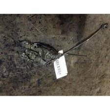 Porte avant et accessoires Isuzu TROOPER