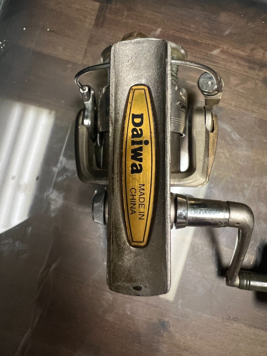 Daiwa Sweepfire-A 2500 Reel | eBay