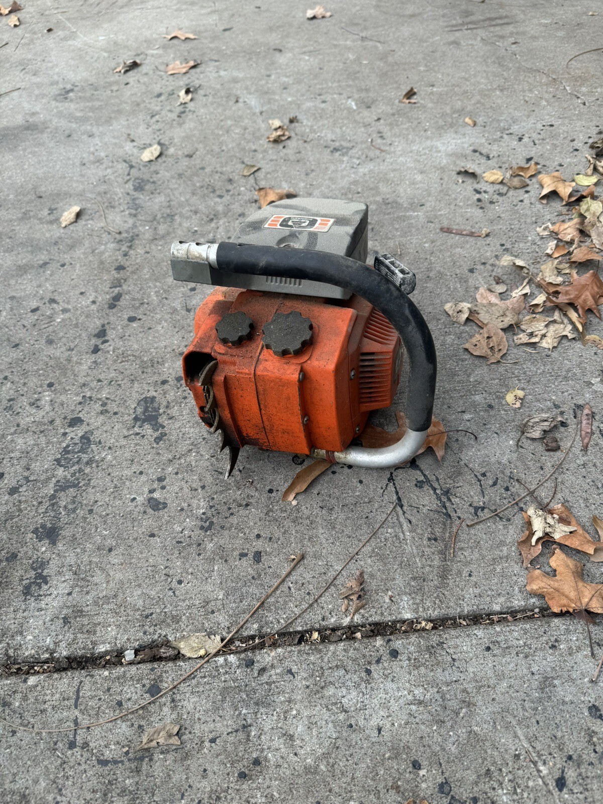 Pioneer Chainsaw Farmsaw eBay