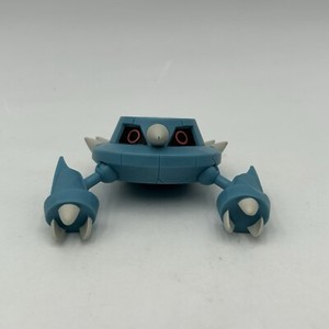Pokémon – Mini Figura Collezione Metang In Box, Originale - 2