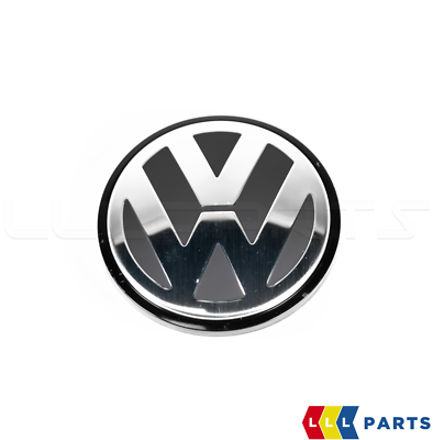 Coprimozzi Originali VW 3B7601171 - 4 Pezzi, Per Cerchioni In Alluminio FA2311 - Foto 8