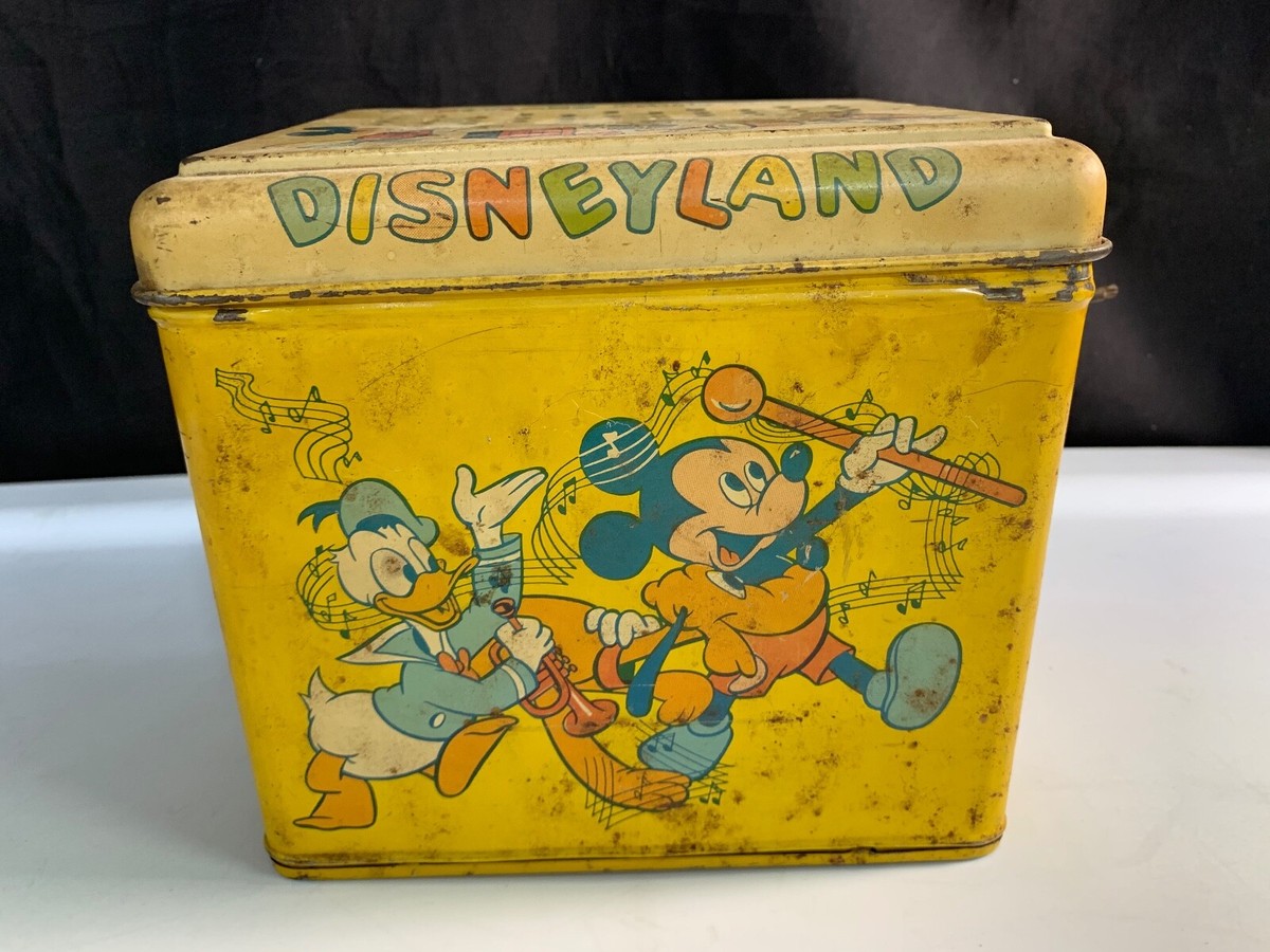 ディズニーミュージックメーカーズ Disney SERIES CREATED by MUS
