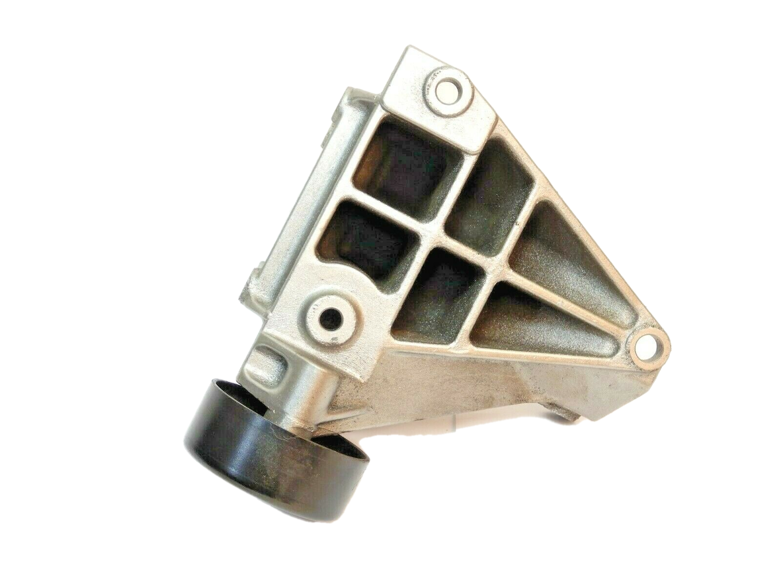 Jeep Wrangler TJ 97 98 2.5 4.0 Upper Alternator Engine Bracket Pulley 53010207 Auto Parts